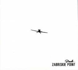 Zabriskie Point : Paul